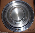 Hc616 -hc616 Mopar 1963 Chrysler Newport Hub