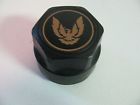 0024896 Gm Vintage 1980s Pontiac Trans Am Or Firebird Centerpiece Hubcap