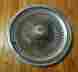 01236789 Buick 1 Vintage Oem 1971-72 Riviera Boat Tail 15 Turbine Hubcap Wheel Cover 1037