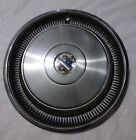 01254131 Buick Gm Hubcap Electra Rib Type Oem