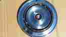 01383000 Gm 1968 Buick Special 14 Hubcap Hub Cap Excellent Condition