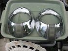 01a-13045-b Ford Headlight Bezels Covers Pcs