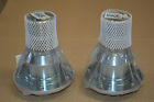 020-023-0157 Aston Martin Front Hubs Db4 Db5 Db6 Pair New