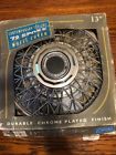 0220 Custom Accessories Inch Wire Wheel Covers Set Of 077341002208