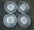 03513495 Cadillac Set Of 4