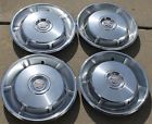03513766 General Motors Cadillac Calais Deville Fleetwood Slots Hubcap Wheel Cover