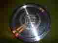 03522765 Cadillac Gm 92-95 Eldorado Seville De Ville Used Original Wheel Center Cap