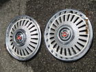 03860209 Chevrolet Chevelle Wheel Covers