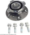 051-6212 Beck Arnley New Wheel