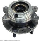 051-6243 Beck Arnley New Wheel 049797847481