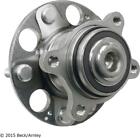 051-6253 Beck Arnley New Wheel