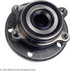 051-6258 Beck Arnley New Wheel
