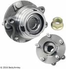 051-6294 Beck Arnley New Wheel Bearing Hub Assembly 049797864174