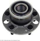 051-6317 Beck Arnley New Wheel