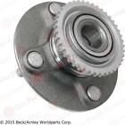 051-6338 Beck Arnley New Wheel 049797888545