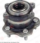 051-6354 Beck Arnley New Wheel 049797894713