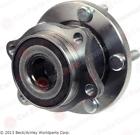 051-6362 Beck Arnley New Wheel 049797908779