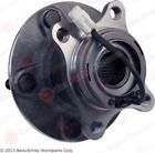 051-6394 Beck Arnley New Wheel 049797914008