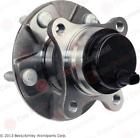 051-6398 Beck Arnley New Wheel 049797914046