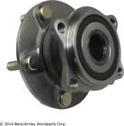 051-6419 Beck Arnley New Wheel