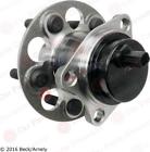 051-6431 Beck Arnley New Wheel 049797942063