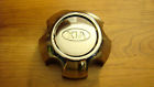084 37 180 Factory Oem Kia Sportage Ltd Chrome Center Hub Cap Wheel