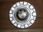 09.24.029 Bbs Used Dia Bmw Hub Center Display Cap Gold Lettering