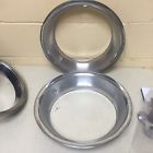 09876 Pontiac Bolt Wheel Trim Rings