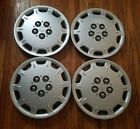 0rn37trmab Plymouth Set Of 4