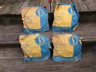 11558738 1- Nos Studebaker Hawk Lark Daytona Hubcap Set Of