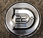 10014403 Pontiac Nos 1981 Lemans Hubcap-grand