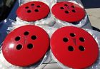 10017890 Pontiac Knight Rider Wheel