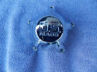 1002-13p U Mag 1 Chrome