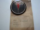 10023947 Genuine Gm Rally Wheel Wire Lock Plate Cover Medallion Firebird