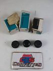 Gm10029867 10029867 Gm Corvette Nos Wheel Lock Covers Set Of