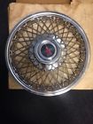 10040314 Gm Vintage Oem Pontiac