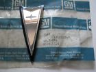 10052369 Genuine Gm New Cast Wheel Pontiac Bonneville Center Emblem Medallion