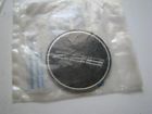 10070372 Genuine Gm New Nos Camaro Aluminum Wheel Center Insert Emblem