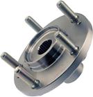 101-0047 Auto 7 New Axle