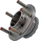101-0221 Auto 7 New Axle 847541004278