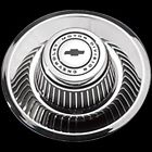1012-a Chevrolet 7 Derby Cap