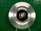 580.gm4s93 10137832 Buick Roadmaster Aluminum Wheel Center Hub Cap