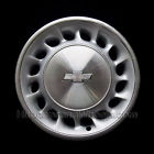 10194310 Chevrolet Chevy Caprice 15in Hubcap Wheel Cover 1993-1996 Oem 3213 Used Metal