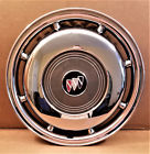 10233970 Gm Buick Roadmaster Park Avenue Lesabre Hubcap Oem
