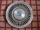 1023bu 4 Chrome Shannon Cone