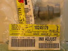 10245179 Gm Cap Wheel Nut