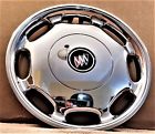 10253658 Gm Buick Century Hubcap Oem