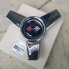 3876545 1028 Corvette Specialties Manufacturing 1966