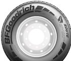 R22.5 11 Bfgoodrich Truck Tire