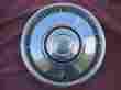 1102 Buick 81 82 Regal 14 Hubcap Wheel Cover Good Used Original